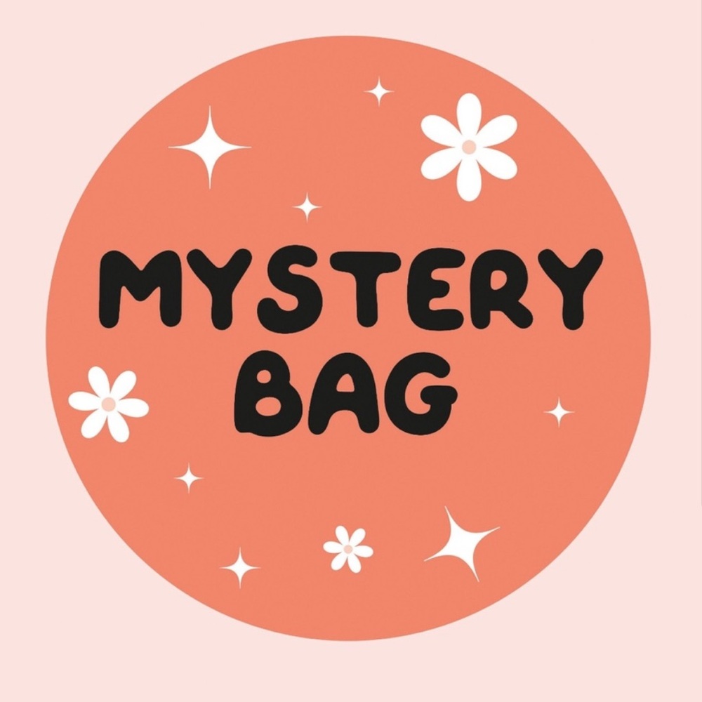 Mystery Bag